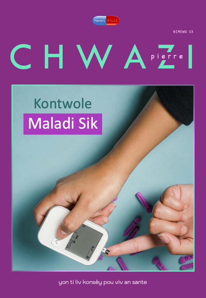 Chwazi Pierre