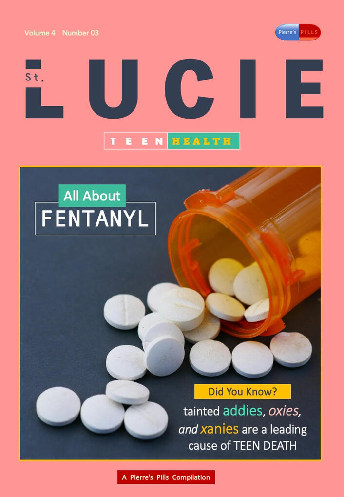 Lucie Teen Health Substance Abuse Series Issue 02 Lucie Teen Health Substance Abuse Series Issue 02