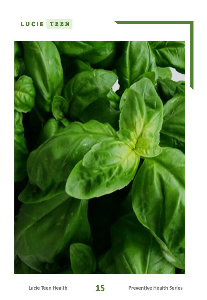 Eating Green Plants Eating Green Plants