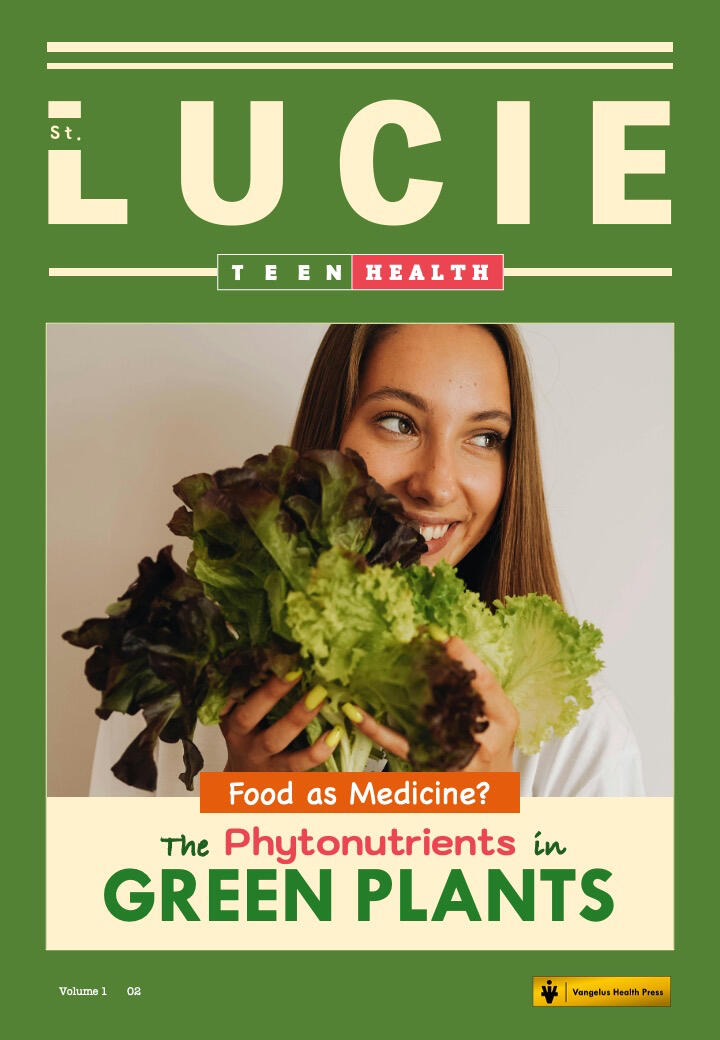 Eating Green Plants Eating Green Plants