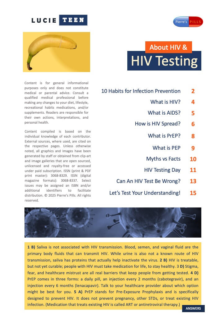 HIV Education