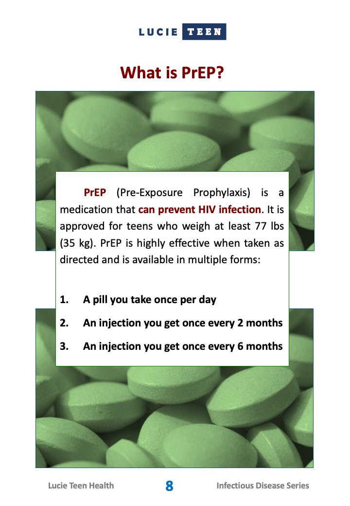 HIV Education