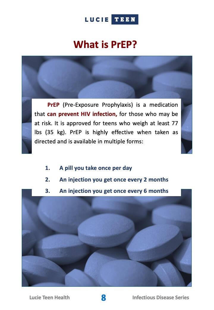 HIV Education