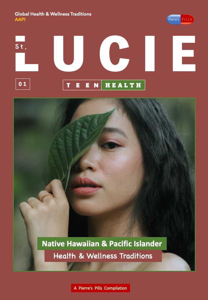 Lucie Teen Health Substance Abuse Series Issue 02 Lucie Teen Health Substance Abuse Series Issue 02