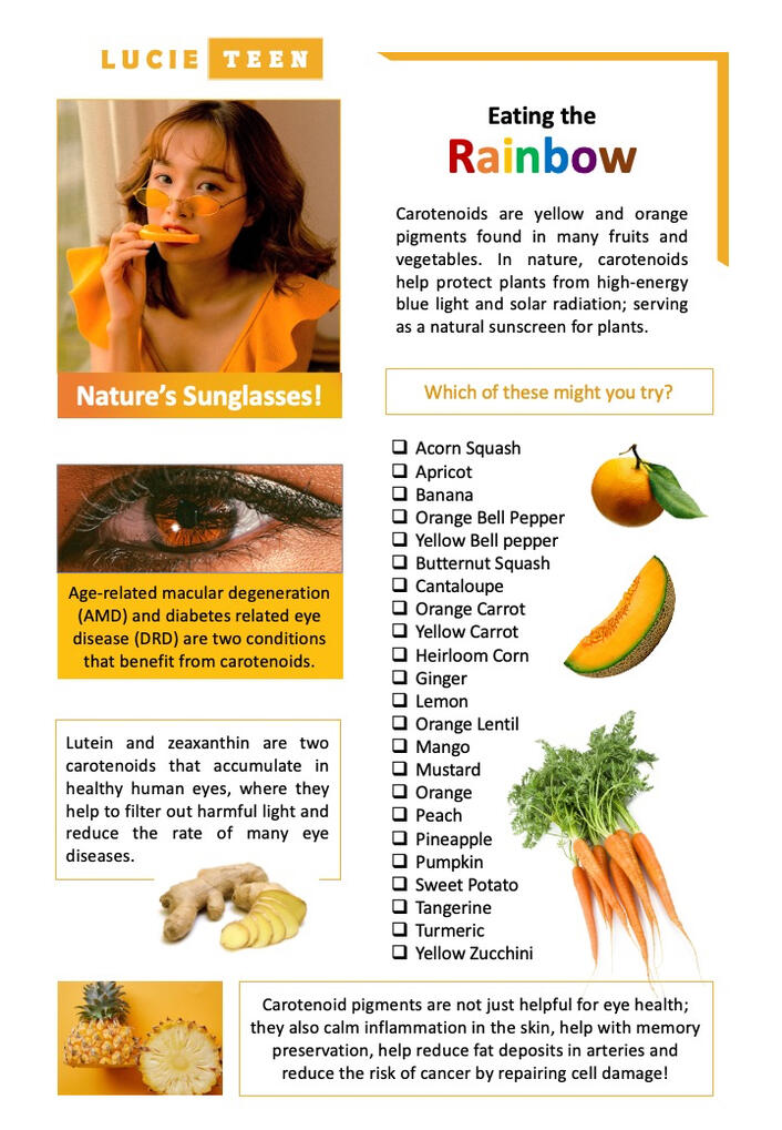 Latest Handout