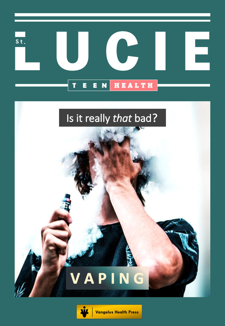 Untitled Lucie teen health