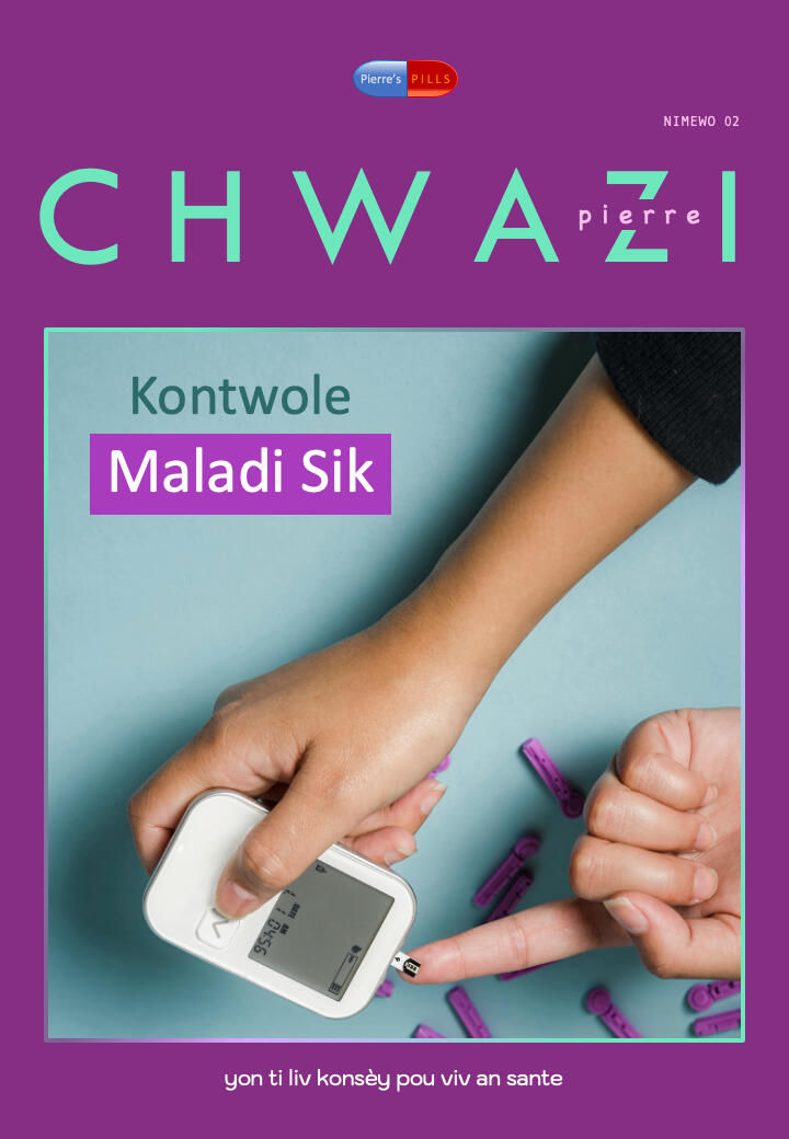 Untitled Preventive health